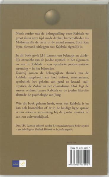 Grote foto de kabbala ontsluierd boeken overige boeken