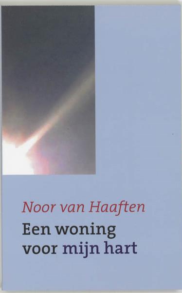 Grote foto een woning voor mijn hart boeken overige boeken