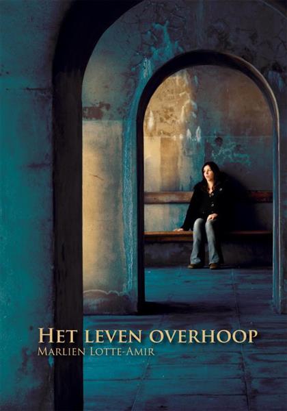 Grote foto het leven overhoop boeken overige boeken