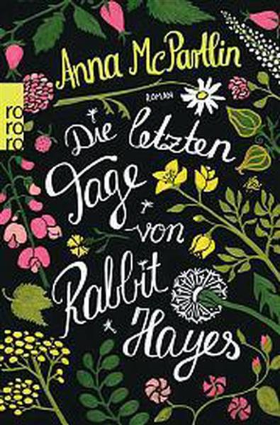 Grote foto die letzten tage von rabbit hayes boeken overige boeken