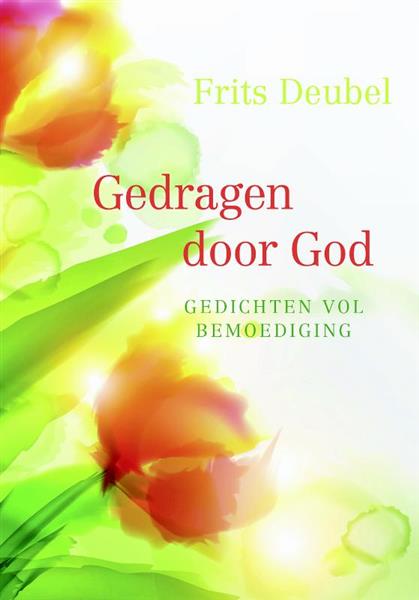 Grote foto gedragen door god boeken overige boeken