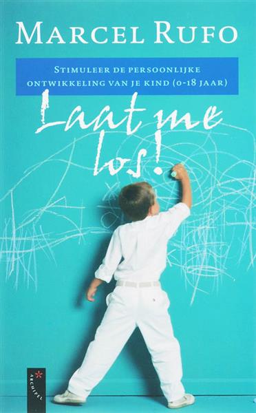 Grote foto laat me los boeken overige boeken