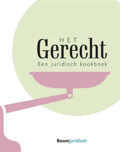 Grote foto het gerecht boeken jeugd 13 jaar en ouder