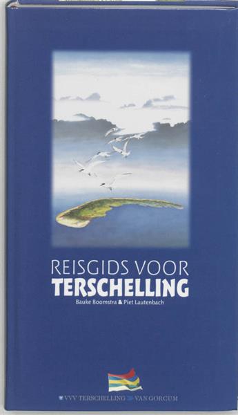 Grote foto reisgids voor terschelling boeken overige boeken