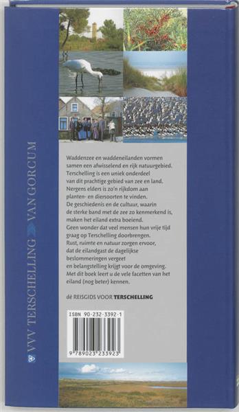 Grote foto reisgids voor terschelling boeken overige boeken