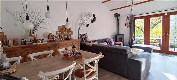 Grote foto chalet te huur in de ardennen... nabij la roche vakantie belgi