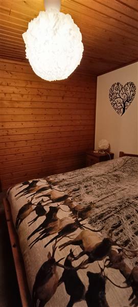 Grote foto chalet te huur in de ardennen... nabij la roche vakantie belgi