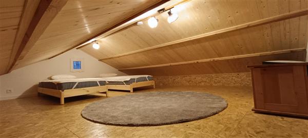 Grote foto chalet te huur in de ardennen... nabij la roche vakantie belgi