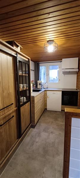 Grote foto chalet te huur in de ardennen... nabij la roche vakantie belgi