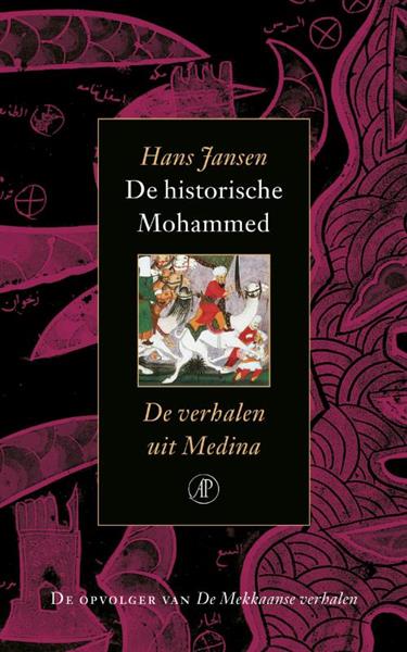 Grote foto de verhalen uit medina de historische mohammed 2 boeken overige boeken