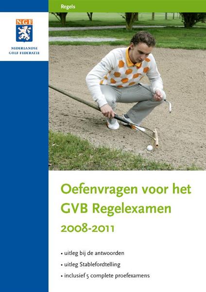 Grote foto oefenvragen voor het gvb regelexamen 2008 2010 boeken hobby en vrije tijd