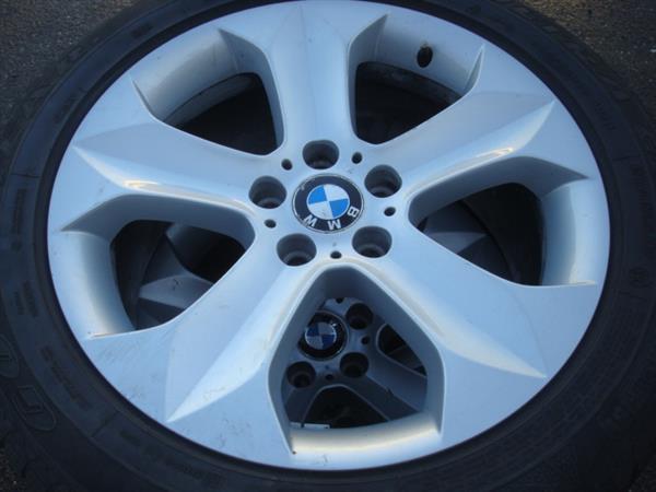 Grote foto 19 origineel bmw styling 232 velgen banden 5x120 auto onderdelen banden en velgen
