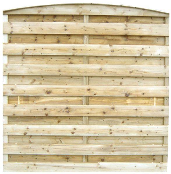 Grote foto geimpregneerd hout doe het zelf en verbouw overige doe het zelf en verbouw