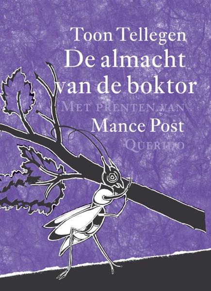 Grote foto de almacht van de boktor boeken jeugd 13 jaar en ouder