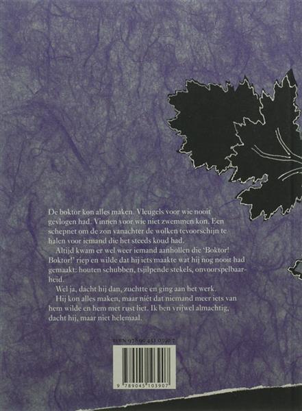 Grote foto de almacht van de boktor boeken jeugd 13 jaar en ouder