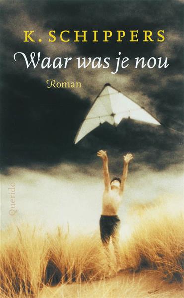 Grote foto waar was je nou boeken overige boeken