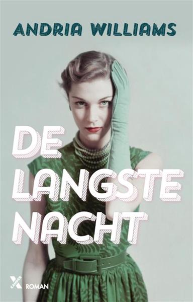 Grote foto de langste nacht boeken overige boeken