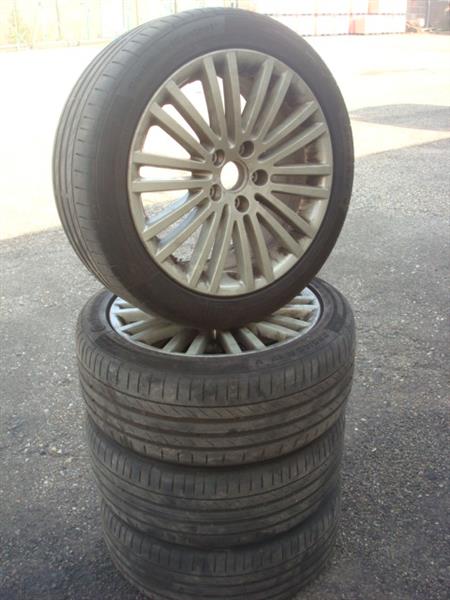 Grote foto 17golf5 gti r32 audi seat caddy eos scirocco 5x112 auto onderdelen banden en velgen