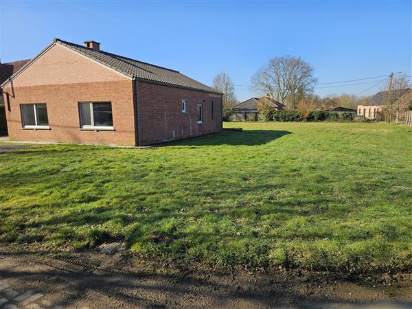 Grote foto instapklare woning in beerzel huizen en kamers eengezinswoningen