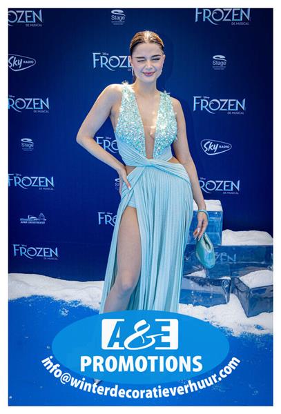 Grote foto grote frozen ijsblokken verhuur ijsfotshoot luik diensten en vakmensen bedrijfsuitjes