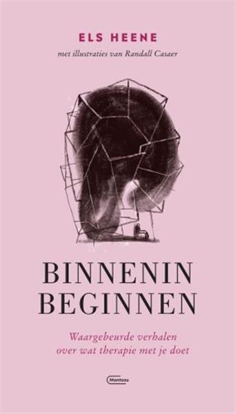 Grote foto binnenin beginnen boeken overige boeken