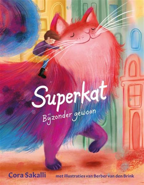Grote foto superkat boeken overige boeken