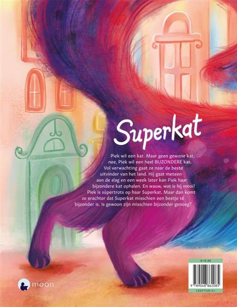 Grote foto superkat boeken overige boeken