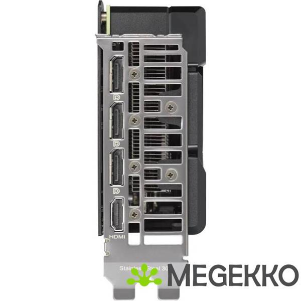 Grote foto asus geforce rtx 4070 dual rtx4070 o12g evo computers en software videokaarten