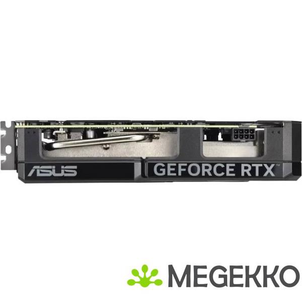 Grote foto asus geforce rtx 4070 dual rtx4070 o12g evo computers en software videokaarten