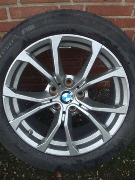 Grote foto 17 bmw styling 776 bmw 3 serie g20 g21 g22 5x112 auto onderdelen banden en velgen
