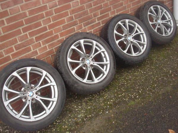 Grote foto 17 bmw styling 776 bmw 3 serie g20 g21 g22 5x112 auto onderdelen banden en velgen