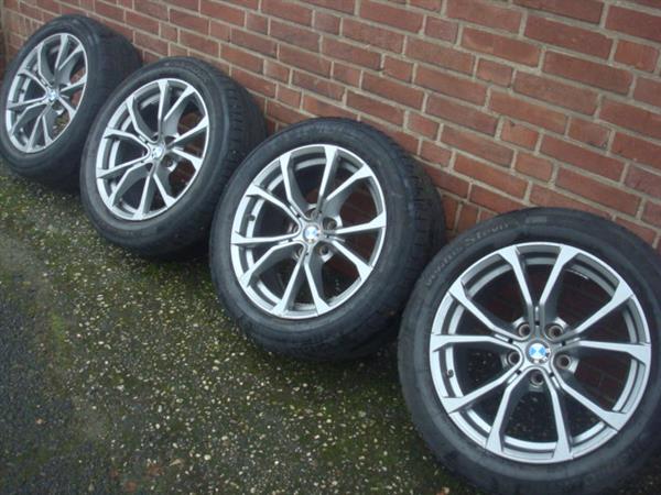 Grote foto 17 bmw styling 776 bmw 3 serie g20 g21 g22 5x112 auto onderdelen banden en velgen