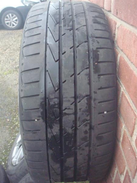 Grote foto 17 bmw styling 776 bmw 3 serie g20 g21 g22 5x112 auto onderdelen banden en velgen