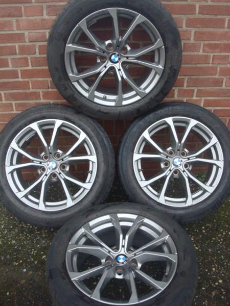 Grote foto 17 bmw styling 776 bmw 3 serie g20 g21 g22 5x112 auto onderdelen banden en velgen