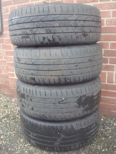 Grote foto 17 bmw styling 776 bmw 3 serie g20 g21 g22 5x112 auto onderdelen banden en velgen