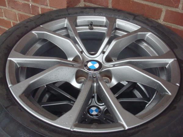 Grote foto 17 bmw styling 776 bmw 3 serie g20 g21 g22 5x112 auto onderdelen banden en velgen