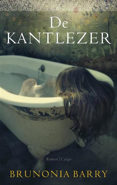 Grote foto de kantlezer boeken overige boeken