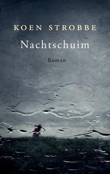 Grote foto nachtschuim boeken overige boeken