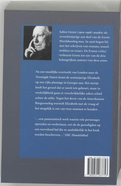 Grote foto verre landen boeken overige boeken