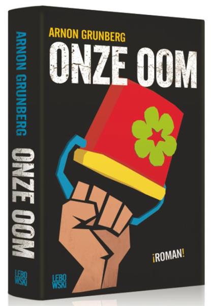 Grote foto onze oom boeken overige boeken