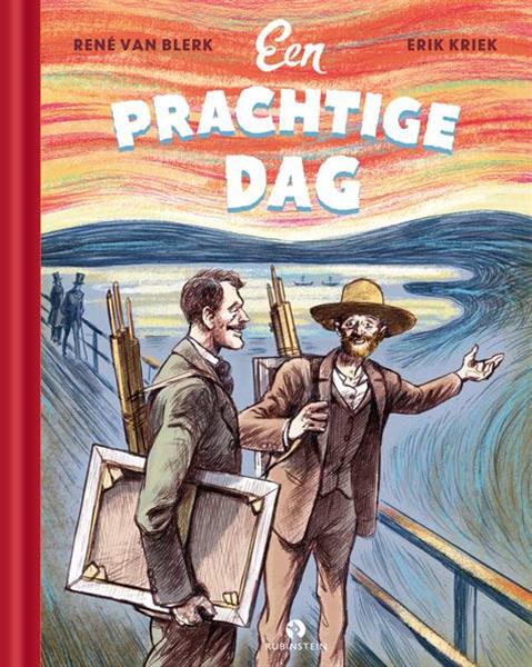 Grote foto een prachtige dag boeken jeugd 13 jaar en ouder