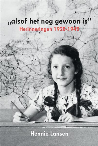 Grote foto alsof het nog gewoon is . boeken hobby en vrije tijd