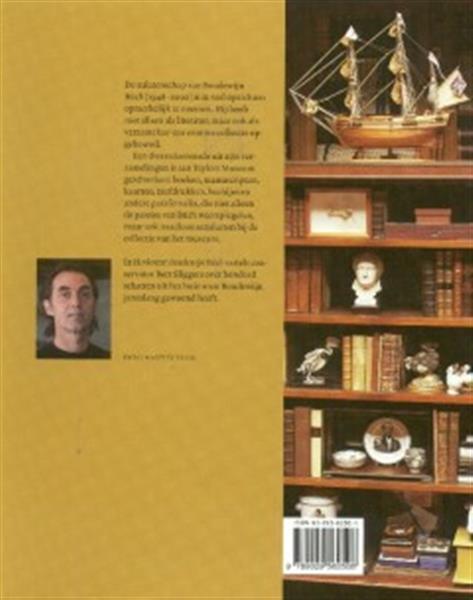 Grote foto herkomst boudewijn b ch boeken literatuur