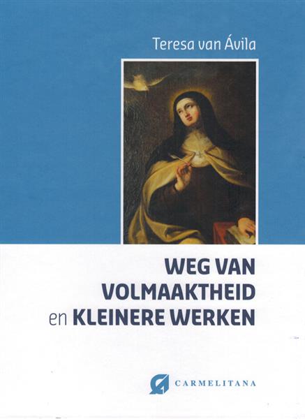 Grote foto weg van volmaaktheid kleinere werken boeken overige boeken