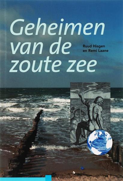Grote foto geheimen van de zoute zee boeken wetenschap