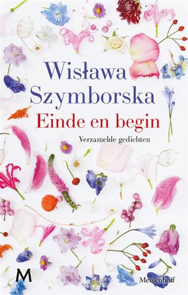 Grote foto einde en begin boeken overige boeken