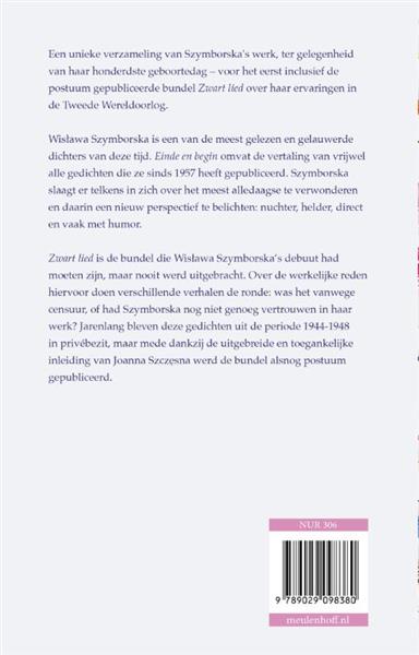 Grote foto einde en begin boeken overige boeken