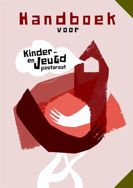 Grote foto handboek voor kinder en jeugdpastoraat boeken overige boeken