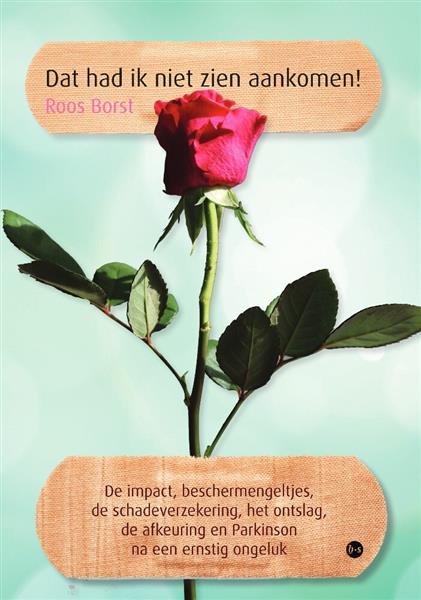 Grote foto dat had ik niet zien aankomen boeken overige boeken