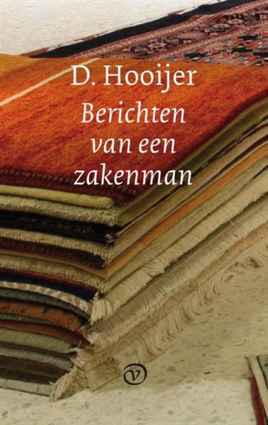 Grote foto berichten van een zakenman boeken overige boeken